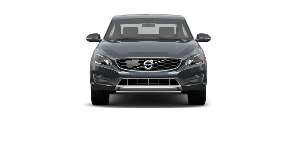 Volvo S60 Cross Country 4 Door Saloon 2016